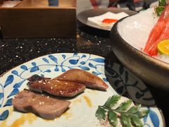 -極上萬膳·日料放题(海岸城店)