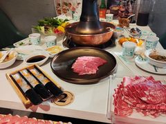 -阳坊胜利涮羊肉(阳坊总店)