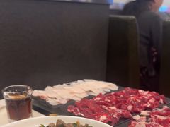 -联胜潮汕牛肉火锅(东苑南路店)
