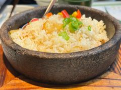 -云海肴·汽锅鸡·云南菜(高德置地店)