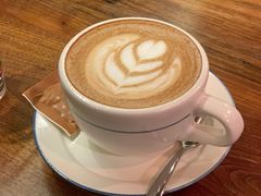 -时光花园(白鹭洲店)