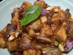 -又一福烤鸭·北京菜(东四店)