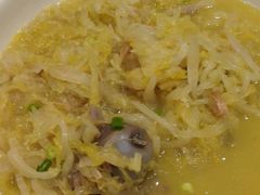 -北李妈妈菜·海肠捞饭(开发区万达店)