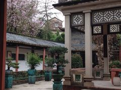 -东莞市可园博物馆