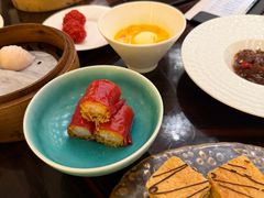 -香宫中餐厅·大连香格里拉(人民路店)