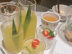 -食膳星港记·手工现做港式茶餐厅(吉联店)