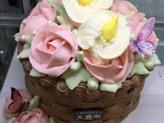 花都俊-大喜来daxilai(西新桥店)