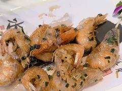 -乾隆美食·本帮菜(黄河路店)