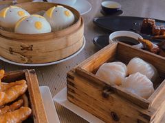 -彩丰楼中餐厅·仁恒洲际酒店
