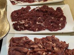 -伟记牛肉(金鸿公路店)