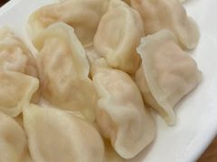 -船歌·鱼水饺青岛菜(国贸商城店)