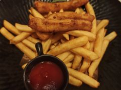 -安妮意大利餐厅(国贸店)