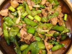 -龚师傅土菜馆.地道农家菜(魅力湘西店)
