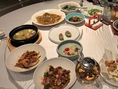 -宁波石浦大饭店(新材料城店)