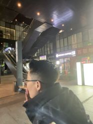 点击看大图 -派頭·PARTY HEAD男士理发馆