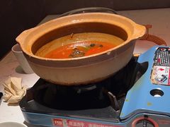 -福厨餐厅·宜昌地标美食(水悦城店)