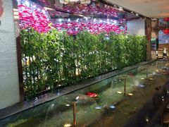 -东方山水金沙酒店-雅香阁中餐厅