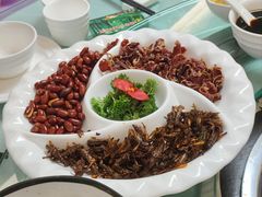 -山菌美食苑(振兴路店)