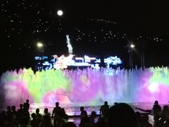 -西安华清御汤酒店