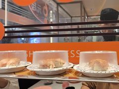 -争鲜回转寿司(中街大悦城店)