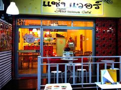 -Tealicious Bangkok