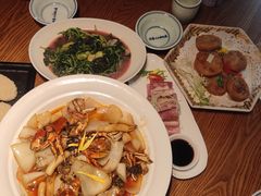 -周家二小姐的菜(西津渡店)