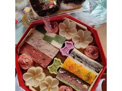 -满凤楼·苏式糕点