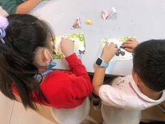 -上海昆虫博物馆