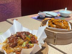-点都德(华强南店)