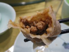 -春水锅贴·传统鲁菜(大明湖店)