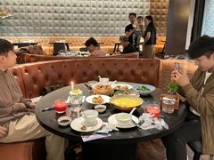 -杭州桐庐康莱德酒店中餐厅·乐