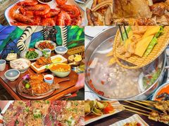 -亚龙湾热带天堂森林公园