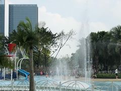 -海珠儿童公园