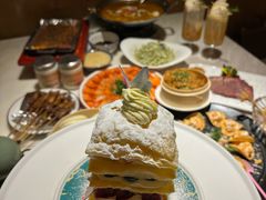 -唐猫庭院·千年陕菜(大唐不夜城店)