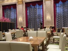 大堂-启东恒大酒店·吕四渔号海鲜餐厅