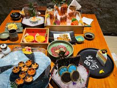 -水濑·日料放题(天河店)