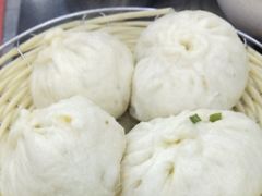 -郑家包子牛肉拉面(尚勤路店)