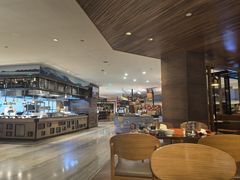 -OPEN開全日自助餐厅·牛肉火锅·海鲜(佛山希尔顿酒店)