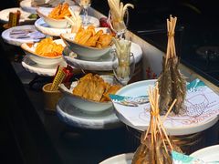 -老宁波1381餐厅(宏泰广场店)