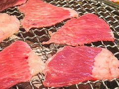 -灶边炉台·东北融合烤肉(南山店)