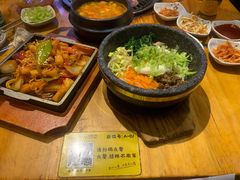 -喜鹊烤肉酒场(美乐城店)