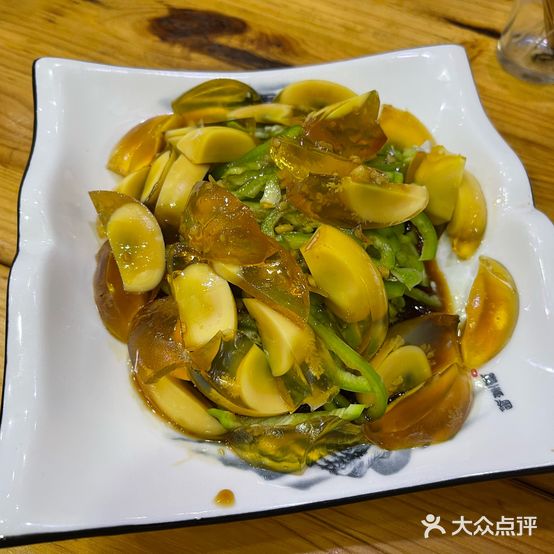 四川面食鑫凯悦大众饭菜馆