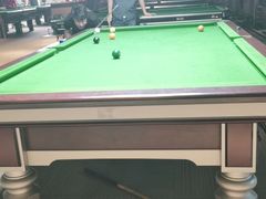 -云川台球(马甸店)