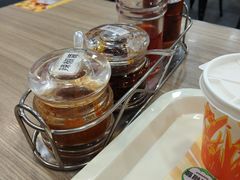 -南记粉面(銅鑼灣中心店)