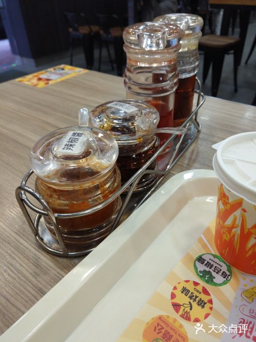 南记粉面(銅鑼灣中心店)图片