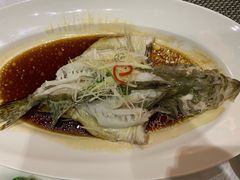 -百灵希尔顿逸林酒店·逸林轩中餐厅