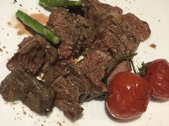 澳洲和牛牛短排-HIHE Bistro·Oyster Bar(华熙live店)