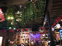 -别院里音乐餐酒吧(双流航空港店)
