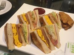 -翠华餐厅(正佳广场店)