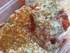 -老绍兴三味臭豆腐(奥林匹克购物广场店)